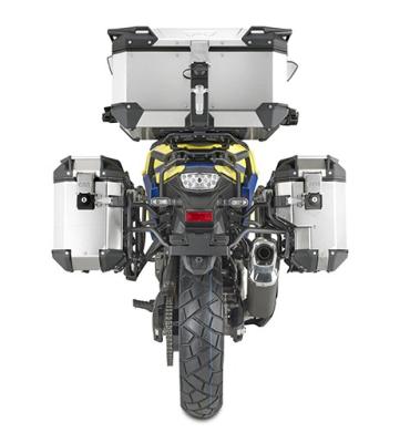 Givi Seitenkoffer-Träger PLOS4139CAM für Monokey-CAM-Side Koffer für Kawasaki KLE500 (2026)/KLE500 SE (2026)