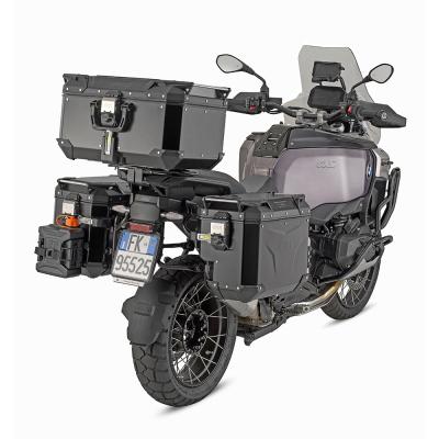 Givi Seitenkoffer-Träger PLO5146MK ONE FIT Monokey für BMW R 1300 GS Adventure (25)