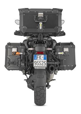 Givi Seitenkoffer-Träger PLO5146MK ONE FIT Monokey für BMW R 1300 GS Adventure (25)