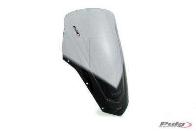 Puig Tourenscheibe für Yamaha FZ6 FAZER S2 Baujahr 2007-2010
