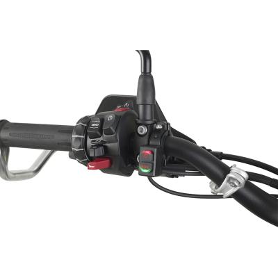 Universal Zusatzscheinwerfer (Paar), mit LED Technik