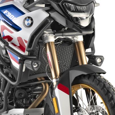 Universal Zusatzscheinwerfer (Paar), mit LED Technik