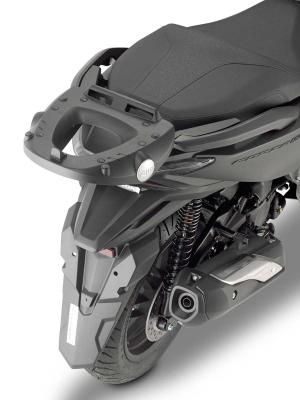 Givi Monokey oder Monolock Topcase-Träger SR1166 für Honda NSS 125/300