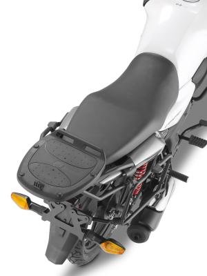 Givi Monolock Topcase-Träger SR1184 für Honda CB 125 F (21-26)