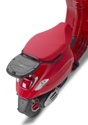 Givi Monolock Topcase-Träger SR5608 für Piaggio Vespa