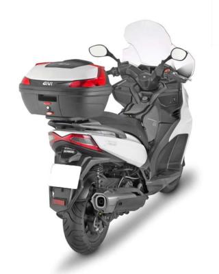 Givi Monolock Topcaseträger SR6108 für Kymco XTown 125 / 300  Bj. 16-25