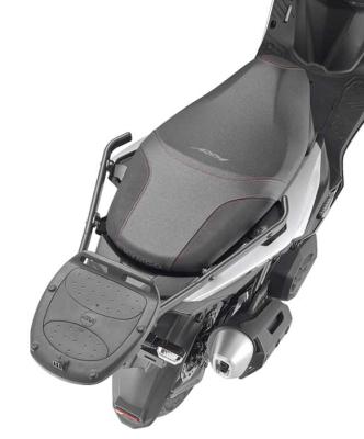 Givi Monolock Topcaseträger SR6123 für Kymco KRV 200 (23-25)