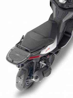 Givi Topcase-Träger SR6710 für Monolock oder Monokey Koffer für Aprilia Tuareg 660 (21-24), Tuareg Rally 660 (25)