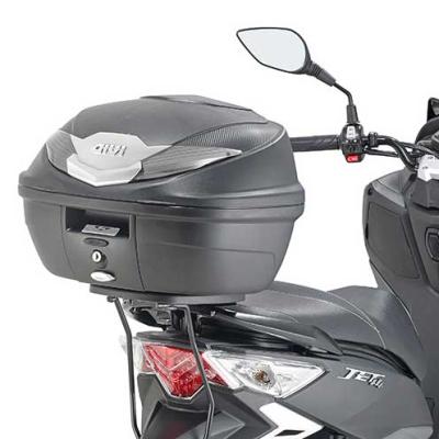 Givi Monolock Topcase-Träger SR7055 für Sym JET 14 125-200 (17-20)