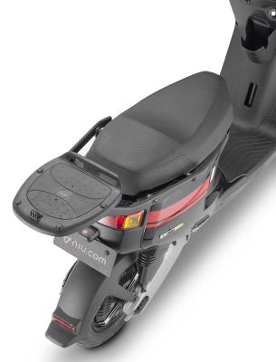 Givi Topcase Träger SR8966 für Monolock Koffer für NIU FQi 500 (25)