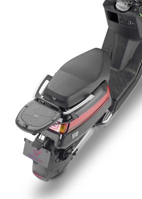 Givi Topcase Träger SR8962 für Monolock Koffer für NIU NQI (19-24)