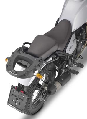 Givi Topcase Träger SR9054 für Monokey oder Monolock Koffer für Royal Enfield Himalayan (21-23)