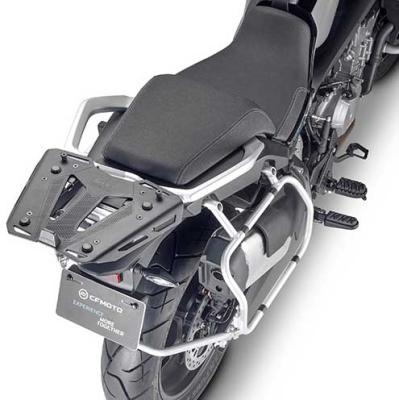 Givi Topcase Träger SR9225 für Monokey oder Monolock Koffer für CF Moto 800 MT (22-25)