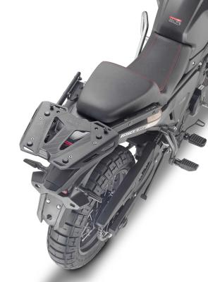 Givi Topcase Träger SR9252 für Monokey oder Monolock Koffer für VOGE Valido 650DX (21-24)