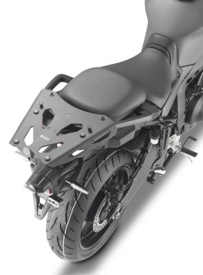 Givi Monokey Topcase-Träger SRA2159 für Yamaha Tracer 9 (21-24)
