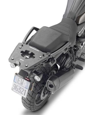 Givi Topcase-Träger SRA8400 für Harley Davidson Pan America 1250 (21-25)