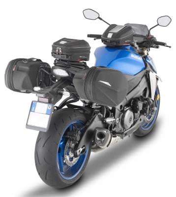 Givi ABSTANDSHALTER TE3119 für EASYLOCK Satteltaschen für Suzuki GSX S1000 (2021-2024)