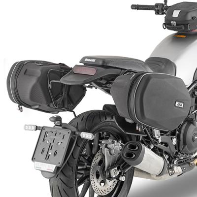 Givi Abstandshalter für EASYLOCK Satteltaschen für Benelli Leoncino 500 / Trail (17-25)
