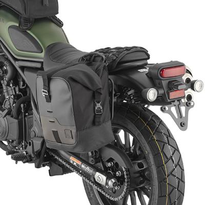 Givi Abstandshalter für Satteltaschen MT501S, linke Seite, für Honda CL 500 (23-26)