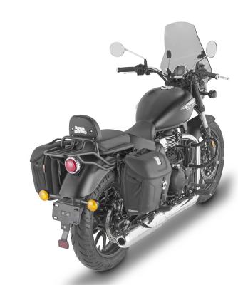 Givi Abstandshalter für Satteltaschen MT501 (Paar) für Royal Enfield Meteor 350 (21-25)