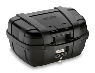 GIVI Trekker 52 Lite - Monokey Koffer - schwarz - Max Zuladung 10 kg