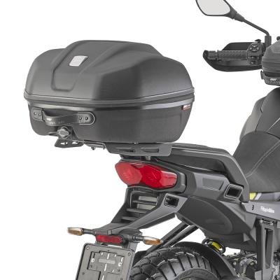 Givi WL901B Weightless Monokey® Topcase Volumen 34 Liter