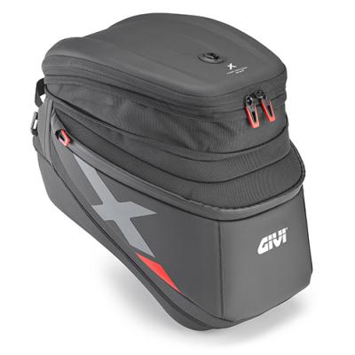 Givi X-Line - TANKLOCK Tanktasche 15 bis 20 Liter Volumen