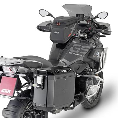 Givi X-Line - TANKLOCK Tanktasche 15 bis 20 Liter Volumen