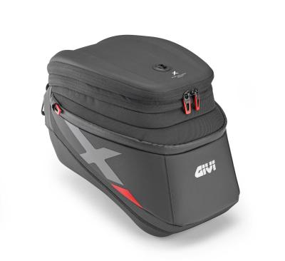 Givi X-Line - TANKLOCK Tanktasche 15 bis 20 Liter Volumen