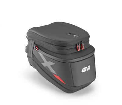 Givi XL05B X-Line - TANKLOCK Tanktasche - 15 bis 18 Liter für verschiedene Modelle