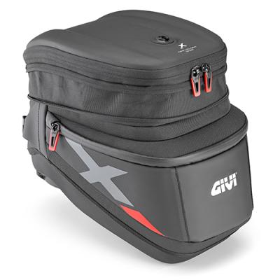 Givi XL05B X-Line - TANKLOCK Tanktasche - 15 bis 18 Liter für verschiedene Modelle