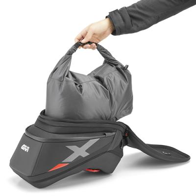 Givi XL05B X-Line - TANKLOCK Tanktasche - 15 bis 18 Liter für verschiedene Modelle
