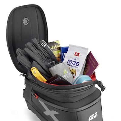 Givi XL05B X-Line - TANKLOCK Tanktasche - 15 bis 18 Liter für verschiedene Modelle