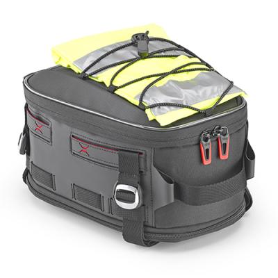 X-Line - Wasserabweisende Packtasche 9 bis 12 Liter Volumen