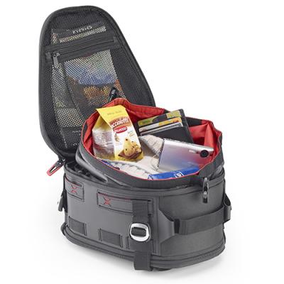 X-Line - Wasserabweisende Packtasche 9 bis 12 Liter Volumen