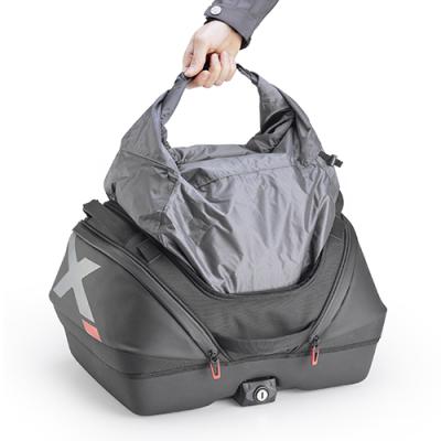Givi X-Line Top Bag mit Monokey® Befestigungssystem 40 Liter Volumen