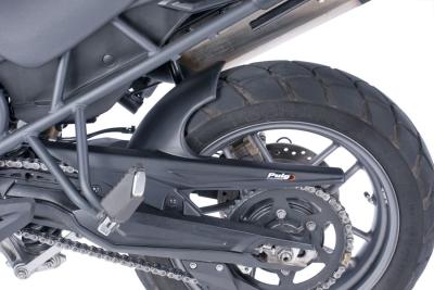 Puig Hinterradabdeckungen für Triumph Tiger 800