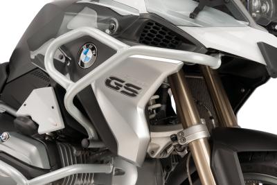 Puig Sturzbügel für BMW R 1250 GS TRIPLE BLACK/ R1250GS ADVENTURE/ RALLYE