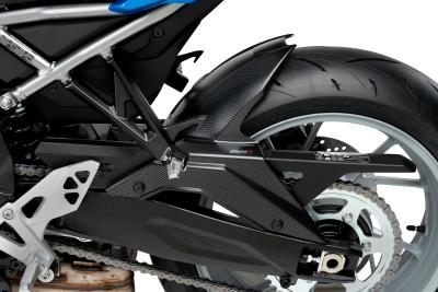 Puig Hinterradabdeckungen für SUZUKI GSX-8R 2024, GSX-8S 2023, 2024, 2025