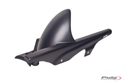 Puig Hinterradabdeckungen für SUZUKI SFV650 GLADIUS, SV 650, SV650X