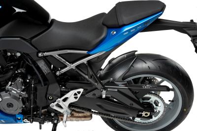 Puig Hinterradabdeckungen für SUZUKI GSX-8R 2024, GSX-8S 2023, 2024, 2025