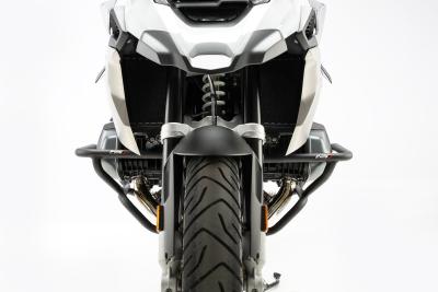 Puig Sturzbügel für BMW R 1250 GS TRIPLE BLACK/ R1250GS ADVENTURE/ RALLYE