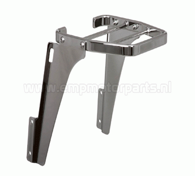 Gepäckbrücke Extreme (hohes Modell)