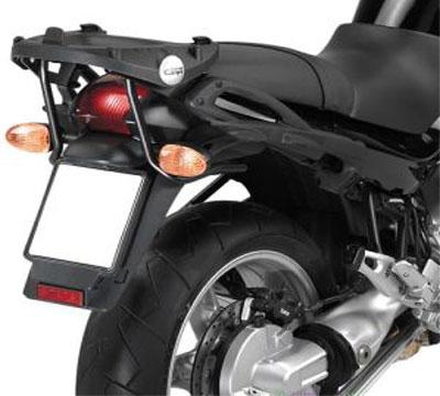Givi Monokey Topcase-Träger SR683 für BMW R 1150 R