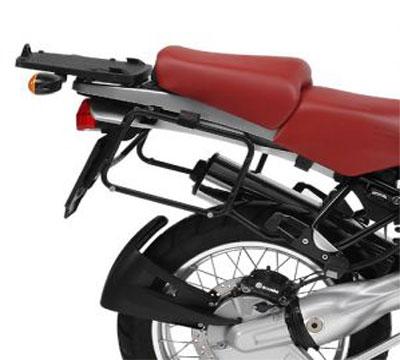 Givi Seitenkoffer-Träger PL189 für BMW R 850 GS (94-01) / R 1100 GS (94-99) / R 1150 GS (00-03)