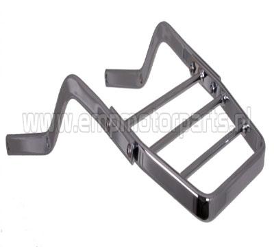 Gepäckbrücke für Kawasaki VN 700 /750 Vulcan + USA Modell