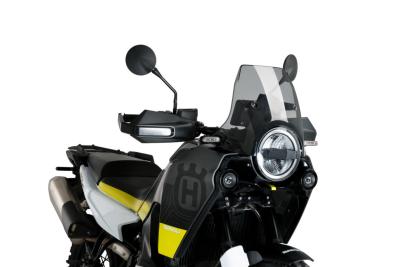 Puig Tourenscheibe mit Spoilerscheibe für HUSQVARNA NORDEN 901/EXPEDITION