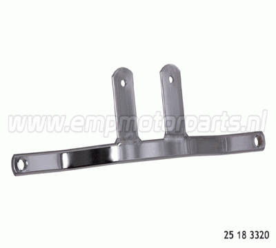 Scheinwerfer Halter Satz für Yamaha XVS 1100 Classic