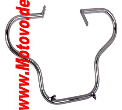 Sturzbügel Comfort Line Honda VT 750 C2 Shadow Ace (RC 44) Baujahr 1997 bis 2003