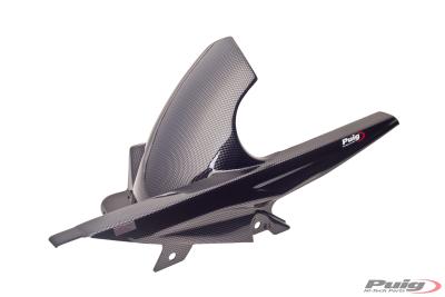 Puig Hinterradabdeckungen für Triumph Tiger 800